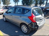 Nissan Versa Note Sv 3N1CE2CP3EL394108 снимка