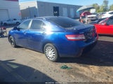 Toyota Camry Le 4T1BF3EK0BU723485 снимка