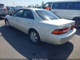 Lexus Es 300 JT8BF28G3X5067823 снимка