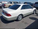Lexus Es 300 JT8BF28G3X5067823 снимка