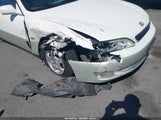 Lexus Es 300 JT8BF28G3X5067823 снимка