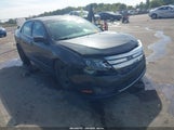 Ford Fusion Se 3FAHP0HA4BR317672 снимка
