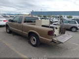 Chevrolet S-10 1GCCS195728208179 снимка