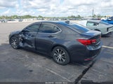 Acura Tlx 19UUB1F39FA026412 снимка