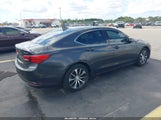 Acura Tlx 19UUB1F39FA026412 снимка