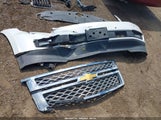 Chevrolet Tahoe Lt 1GNSCBKC6HR260680 снимка
