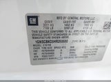 Chevrolet Tahoe Lt 1GNSCBKC6HR260680 снимка