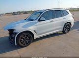 BMW X3 Sdrive30I WBX47DP01RN310459 снимка