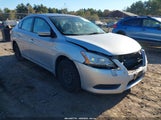 Nissan Sentra Fe+ S/Fe+ Sv/S/Sl/Sr/Sv 3N1AB7AP7EY242934 photo
