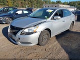 Nissan Sentra Fe+ S/Fe+ Sv/S/Sl/Sr/Sv 3N1AB7AP7EY242934 photo