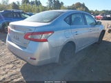 Nissan Sentra Fe+ S/Fe+ Sv/S/Sl/Sr/Sv 3N1AB7AP7EY242934 photo