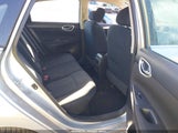 Nissan Sentra Fe+ S/Fe+ Sv/S/Sl/Sr/Sv 3N1AB7AP7EY242934 снимка