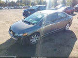 Honda Civic Lx 1HGFA16556L039224 снимка