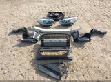 BMW M235I xDrive WBA1J9C57GV696573 снимка