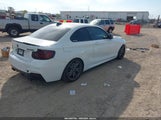 BMW M235I xDrive WBA1J9C57GV696573 снимка