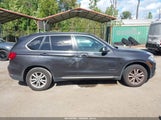 BMW X5 xDrive35I 5UXKR0C51E0K42789 снимка