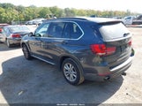 BMW X5 xDrive35I 5UXKR0C51E0K42789 снимка