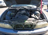 BMW 525Ia WBADS43471GD85986 снимка