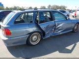 BMW 525Ia WBADS43471GD85986 снимка
