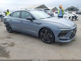 Hyundai Sonata N Line KMHL54JC8RA362532 fotografie