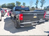 Chevrolet Silverado  High Country 3GCUKTEC4FG133607 снимка