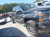Chevrolet Silverado  High Country 3GCUKTEC4FG133607 снимка