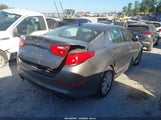 Kia Optima Ex 5XXGN4A73EG327484 снимка