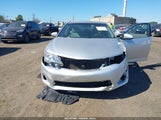 Toyota Camry Le 4T4BF1FK2DR287153 снимка