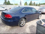 Volkswagen Passat 3.6L V6 Se 1VWBM7A37CC047184 photo