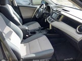 Toyota Rav4 Le 2T3ZFREV6FW153386 снимка