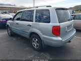 Honda Pilot Ex-L 2HKYF186X3H544965 снимка