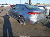 Toyota Corolla Se JTDS4RCE8LJ016941 снимка