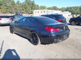 BMW 650I Gran Coupe xDrive WBA6B4C59FD761563 снимка