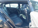 BMW 650I Gran Coupe xDrive WBA6B4C59FD761563 снимка