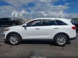 Kia Sorento 2.4L Lx 5XYPG4A34HG246727 снимка