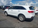 Kia Sorento 2.4L Lx 5XYPG4A34HG246727 снимка
