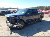 Ford F-150 Xlt 1FTEW1EG9JFE07331 снимка