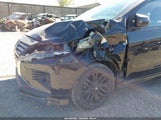Mitsubishi Mirage G4 Black Edition ML32FUFJ6RHF02966 photo