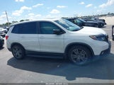Honda Passport 2Wd Ex-L 5FNYF7H58MB005111 fotografie
