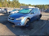 Subaru Xv Crosstrek 2.0I Premium JF2GPAVC8E8309986 снимка