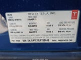 Tesla Model S 100D/75D/P100D 5YJSA1E21JF258648 fotografie