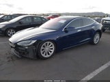 Tesla Model S 100D/75D/P100D 5YJSA1E21JF258648 снимка