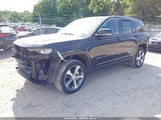 Jeep Grand Cherokee Limited 4X4 1C4RJHBG3PC516665 fotografie