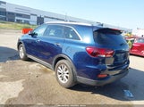 Kia Sorento 2.4L Lx 5XYPG4A38KG504707 снимка