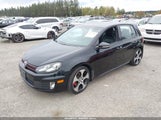 Volkswagen Gti 4-Door Autobahn WVWHV7AJXBW007171 снимка