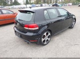 Volkswagen Gti 4-Door Autobahn WVWHV7AJXBW007171 снимка