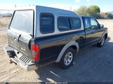 Nissan Frontier Standard 1N6DD26S72C355837 снимка