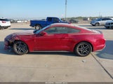 Ford Mustang Ecoboost Fastback 1FA6P8TH8L5169766 снимка