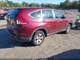 Honda Cr-V Lx 5J6RM4H30EL120270 снимка