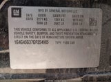 Buick Lacrosse Sport Touring 1G4G45G37GF254985 photo